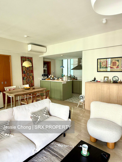 Caribbean At Keppel Bay (D4), Condominium #520081061